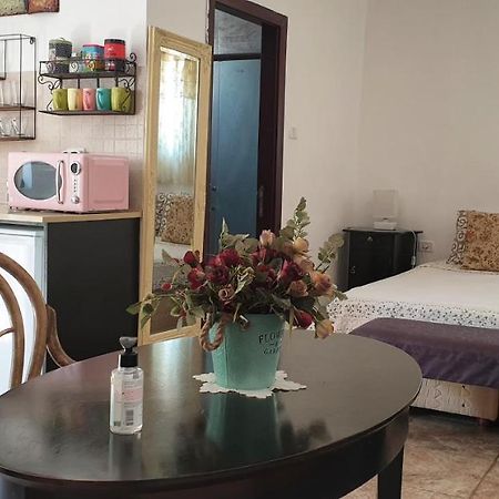 Martini Dead Sea Villa Neve Zohar Eksteriør bilde